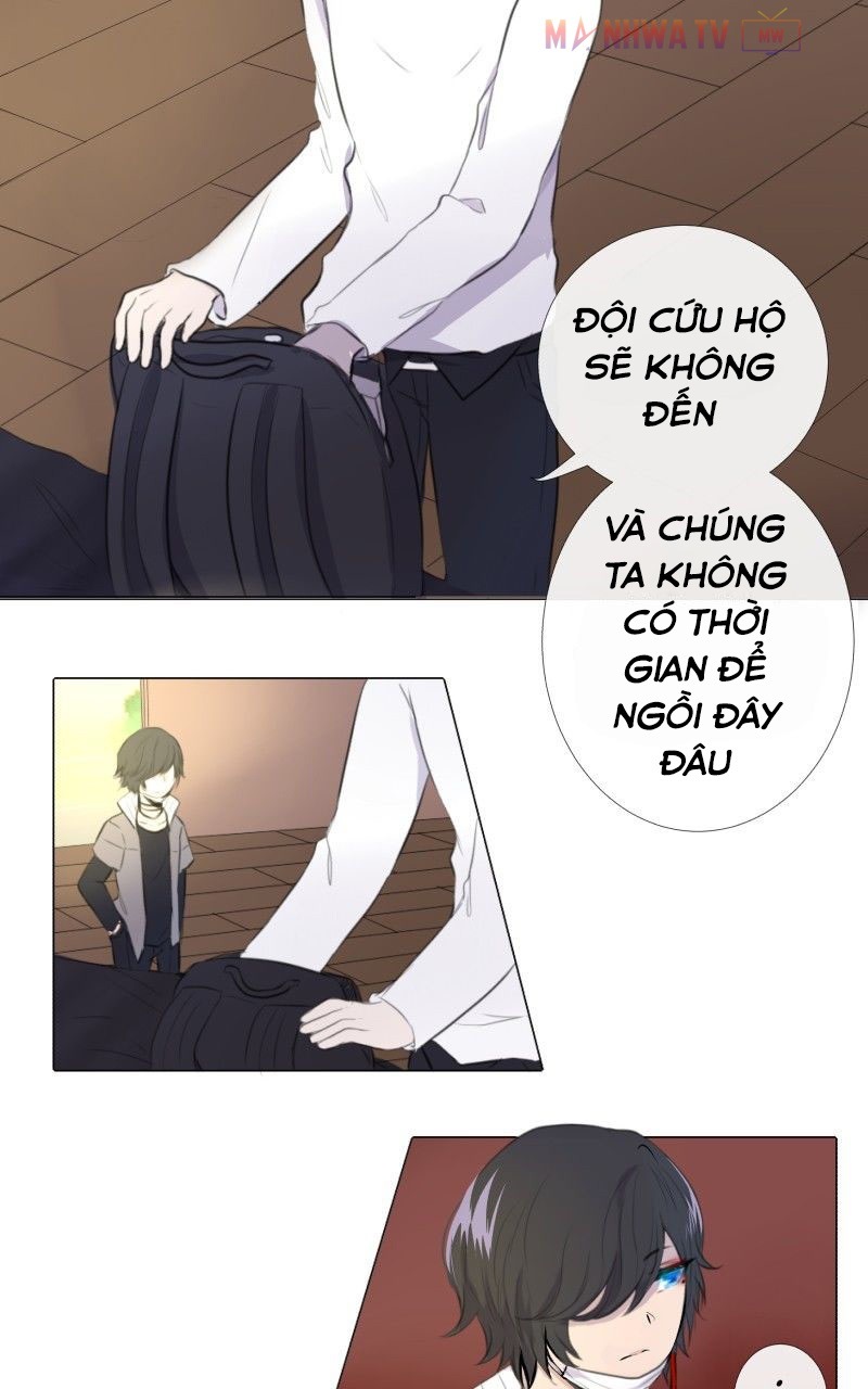 Đọc truyện Trọng sinh mạc thế - Chap 12